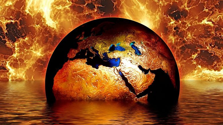 Konec sveta je prerokovan za leto 2018, najverjetneje pa bo ta napoved zavedla tudi naša pričakovanja.