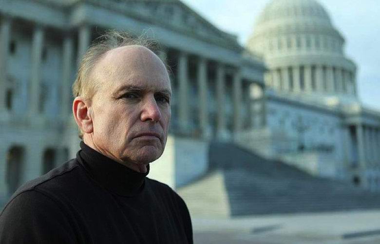 Zarotnik: vesoljci so preprečili jedrsko vojno med Rusijo in Ameriko.