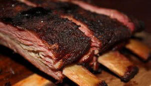 Prekajeno meso je nevarnejše od alkohola.