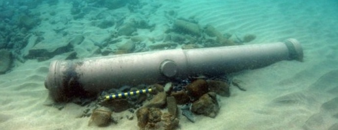 Ladja nepremagljive Armade