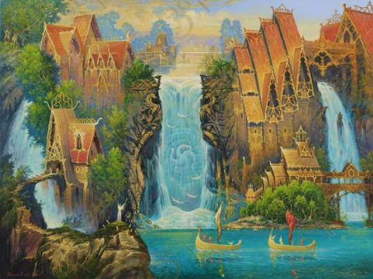 Naše korenine so na severnem polu