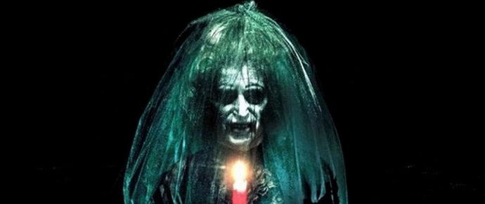 Nočna mora v kinu Danbarry