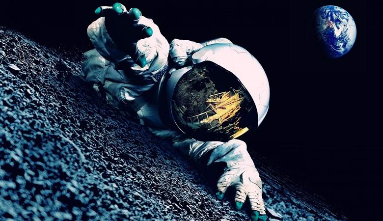 Nasi vesoljski leti so nemogoči brez Rusije