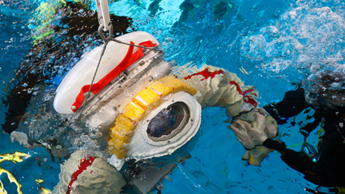 Spacepack - ruska megarazrabotka