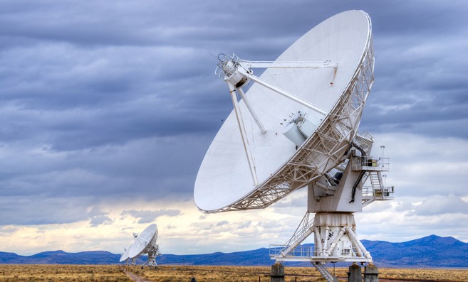 Vesoljski teleskop, ki bo zlahka presegel