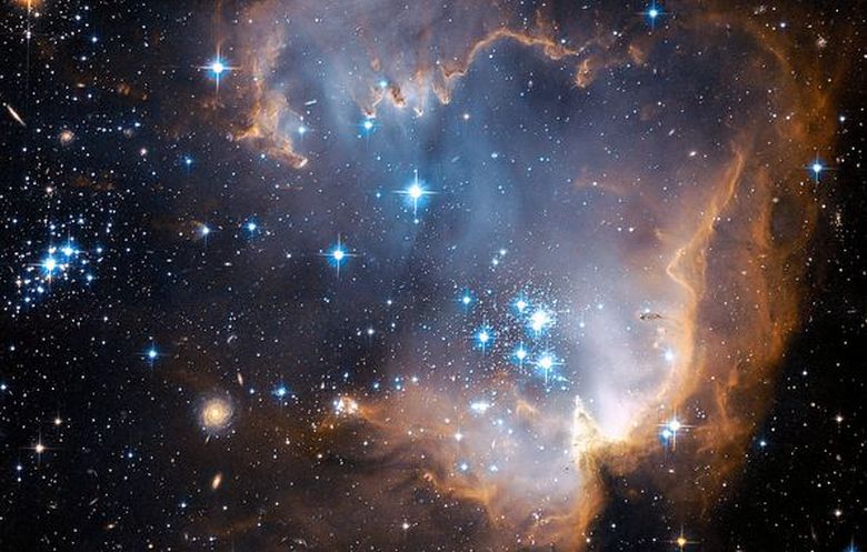 Kozmičnega uma ni razloga