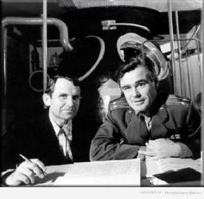 NLP rešil astronavte?