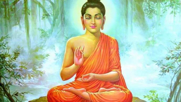 Kriza je preprečila pojav budističnega templja v Moskvi