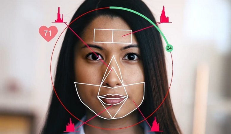 Krvni tlak in več lahko zdaj določite s selfiejem