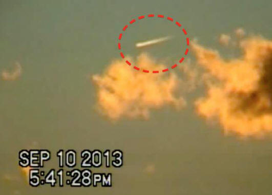 Večji NLP je letel nad Sydneyjem