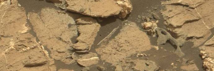 Kdo, kdo in zakaj ne pusti Marsa?