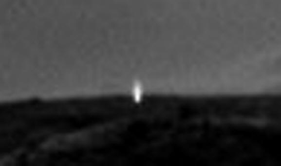 Blogerji se sprašujejo, kaj bi to lahko bilo.