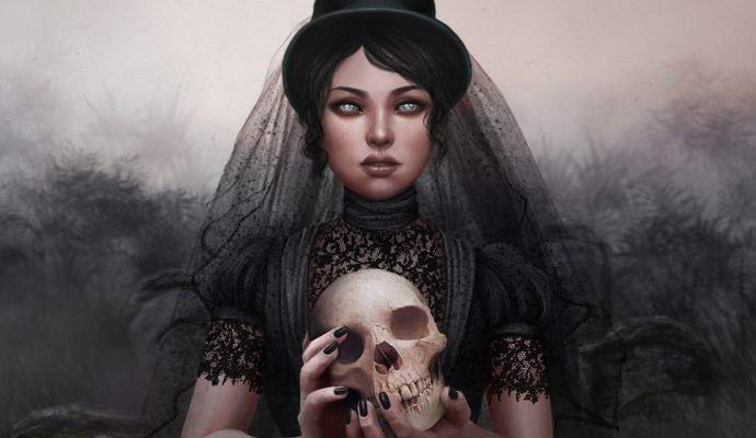 Kdo lahko vidi duhove