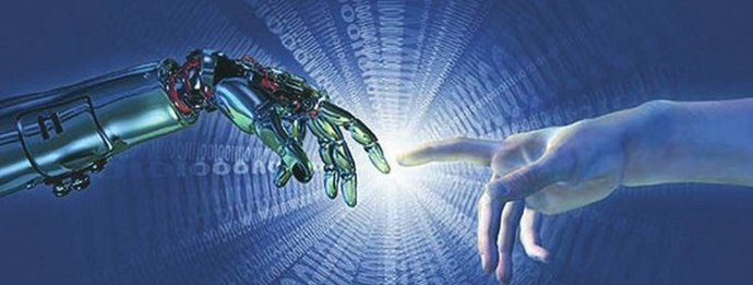 Kdo nas je ustvaril in kdo nas stalno ščiti?