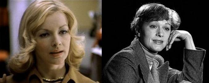 Kdo je izrazil znane filmske junake