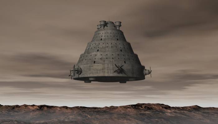 Kdo je uničil staro indijsko civilizacijo?