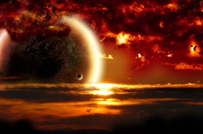 Kdo je vklopil časovnik