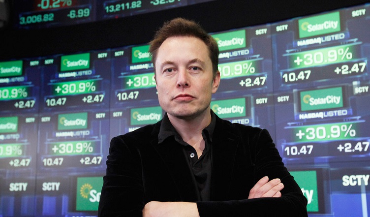 Košček puščave v Arizoni bo lahko ZDA v celoti oskrbel z elektriko