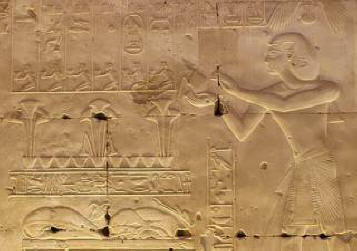 Žarnice gorijo že tisočletja!