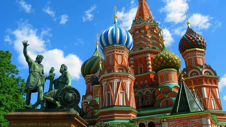 Latvijski pastor Jurij Kravalis o usodi Rusije