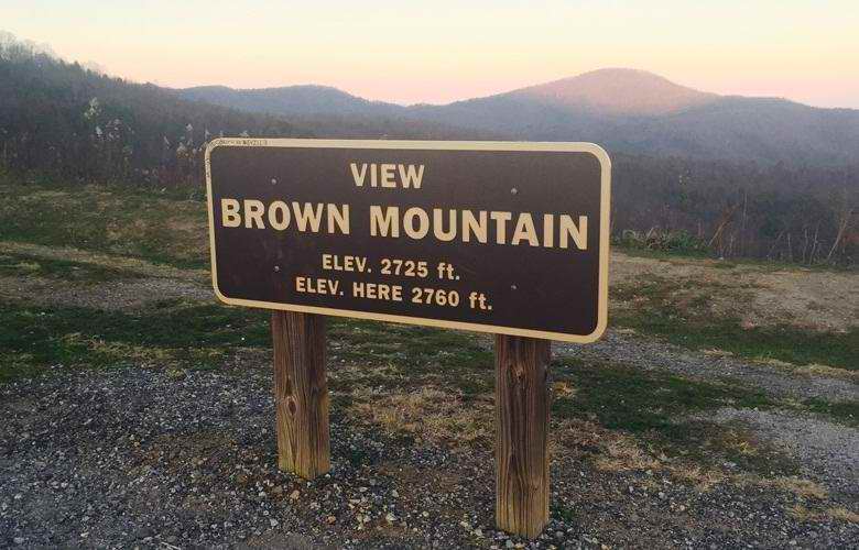 Legenda nad Mount Brownom je posnela video