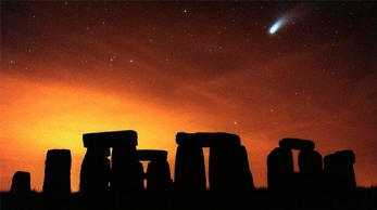 Legendarni Stonehenge je ozdravil šibke?