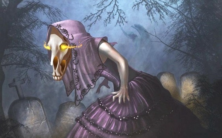 Legendarno bitje je postavilo na kamero v Južni Ameriki