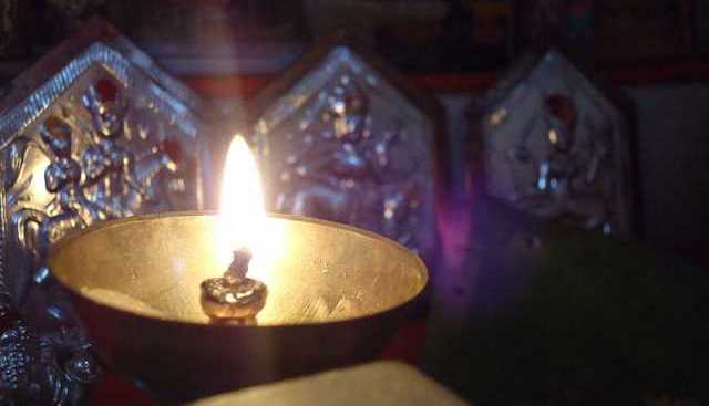 Legende o neprekosljivih svetilkah