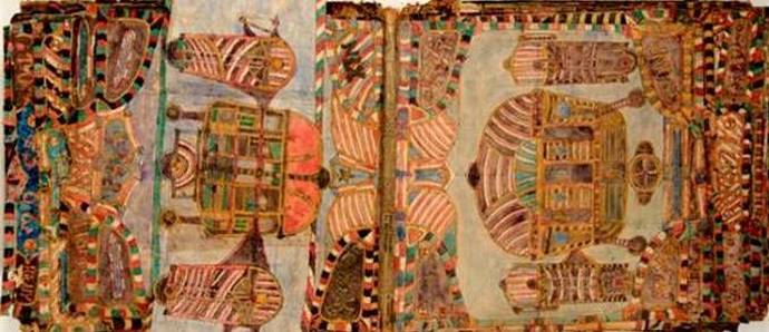 Godrnjajoče mesarsko letalo