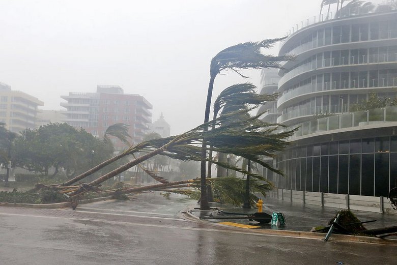 Putinov obraz na nebu je Američane prestrašil do smrti