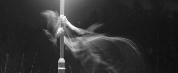 Najboljši paranormalni video