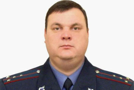 Najboljši predel Novosibirske regije je ujel brvi v kozarec.