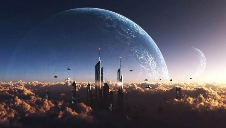 Luna - umetni satelit Zemlje