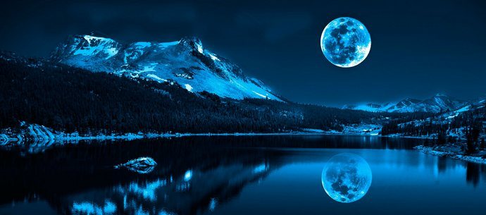 Luna je pred asteroidi še manj zaščitena kot Zemlja: kaj nam s tem grozi?