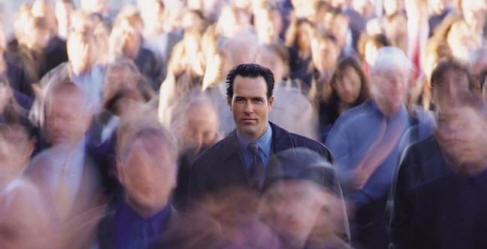 Ljudje imuni na raka