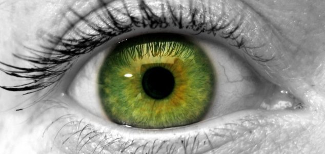 Ljudje, ki so izgubili oči, vidijo fantomske predmete.