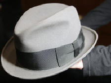 Skrivnostni ljudje: prevarant, ki je bil uspešen v vsem