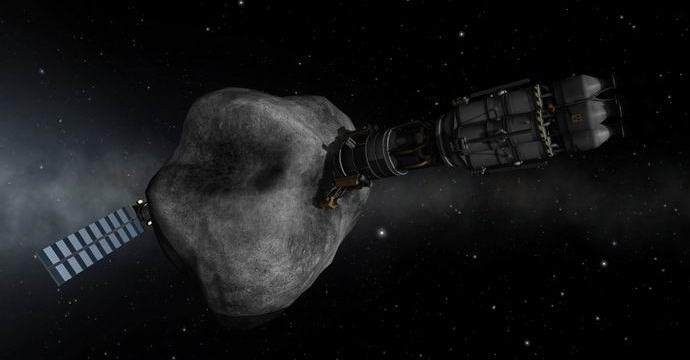 Luksemburg strmi v nezemeljske vire