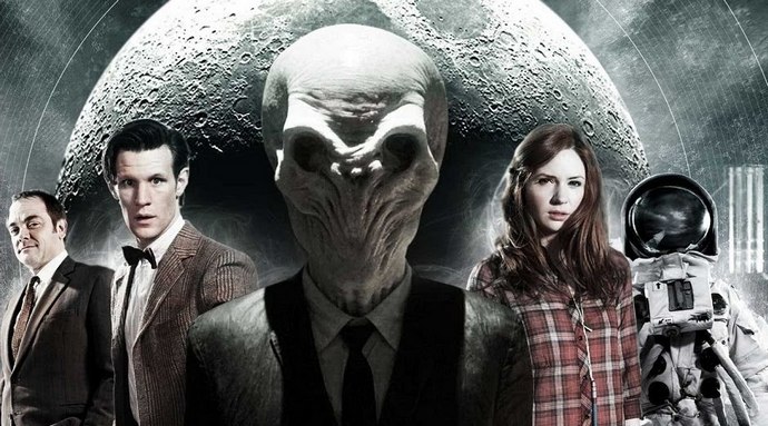 Čarovnija moči in resnica o veličini Rusije