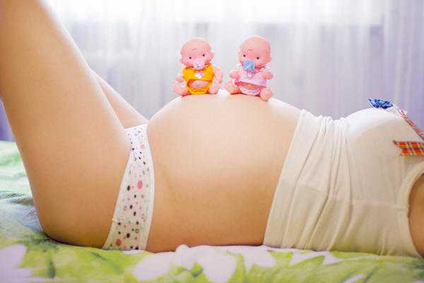 Določite spol otroka glede na razpoloženje in dobro počutje porodnice 