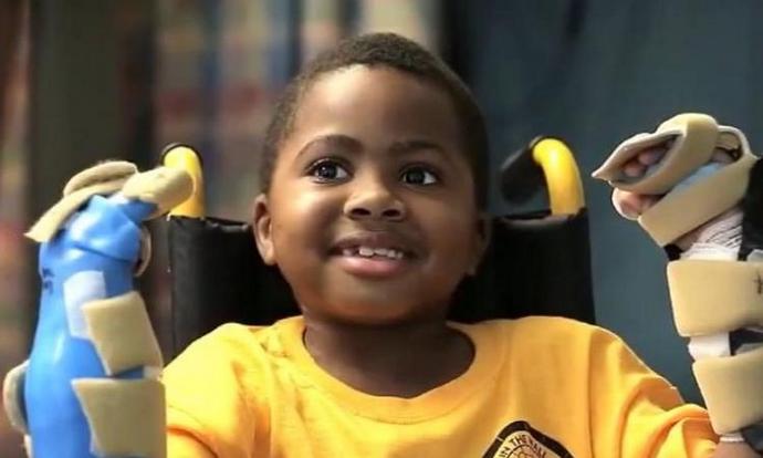 Fant si je povrnil roke