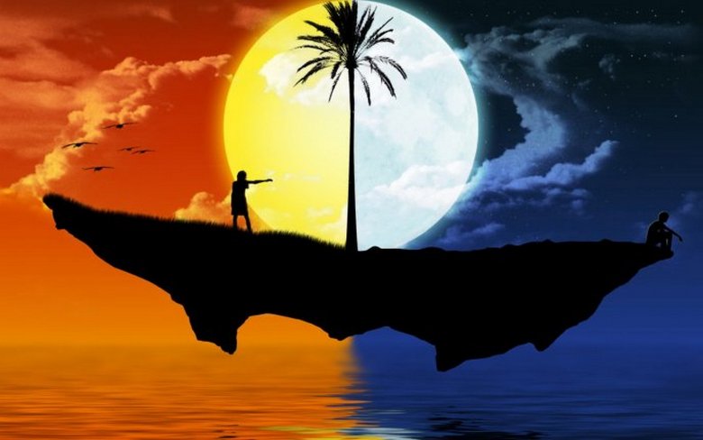 Majhne zgodbe o fantastičnih dogodkih