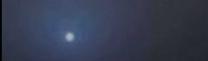 Marsovski sončni zahod