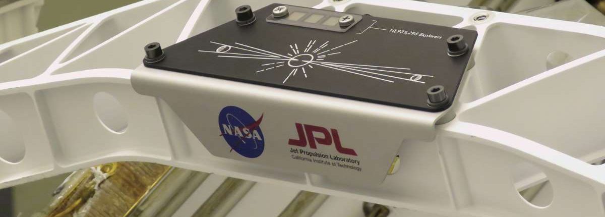 Nasin rover Perseverance na Mars prenaša kodirano sporočilo 