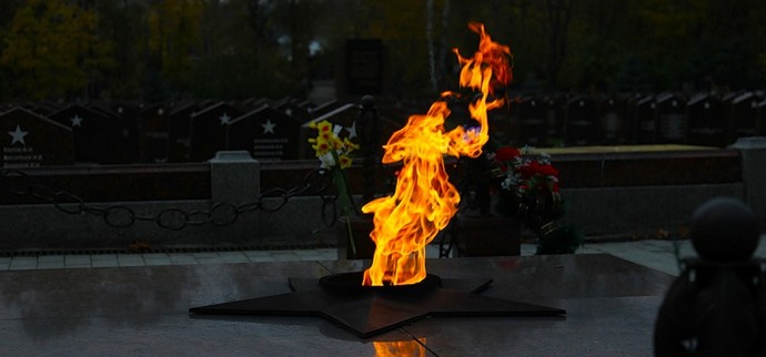 Marsovo polje zbira nove žrtve