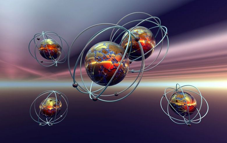 Matematiki se zasmehujejo ob naših dvomih in strahovih