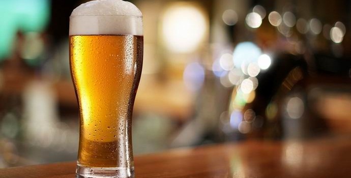 Mehičani so kuhali dietno pivo