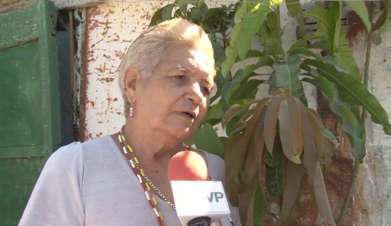 Mehičanka je zanosila pri 70 letih