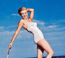 Marilyn Monroe ubila zaradi tujcev?