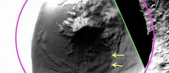 Živo srebro je bilo videti kot še nikoli doslej.